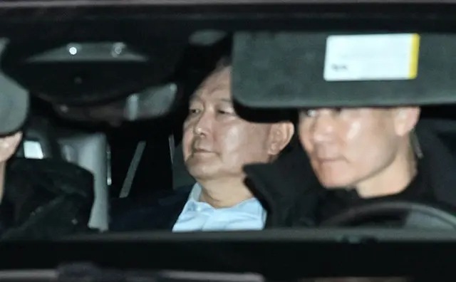 金建希夫人も尹大統領に会えない…公捜処「弁護人以外の接見禁止」＝韓国