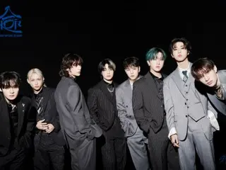 Penjualan album kumulatif "Stray Kids" di Jepang dan Korea mencapai 30 juta kopi