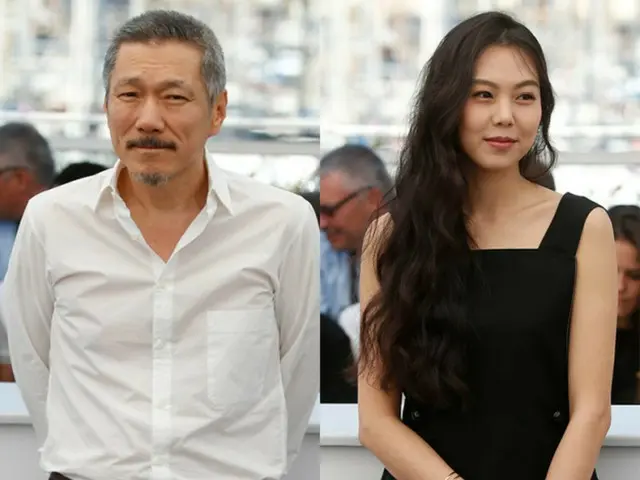 “Rumor warisan 12 miliar yen telah muncul,” sutradara Hong Sang Soo berkata, “Bahkan anak-anak yang lahir di luar nikah (dengan aktris Kim Min Hee) memiliki hak waris”…Prospek yang mengejutkan