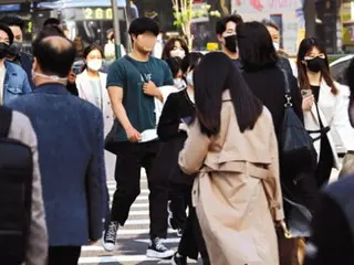 "Kepercayaan masyarakat Korea Selatan terhadap pemerintah, perusahaan, dan media" berada di titik paling bawah... Bagaimana dengan Jepang?