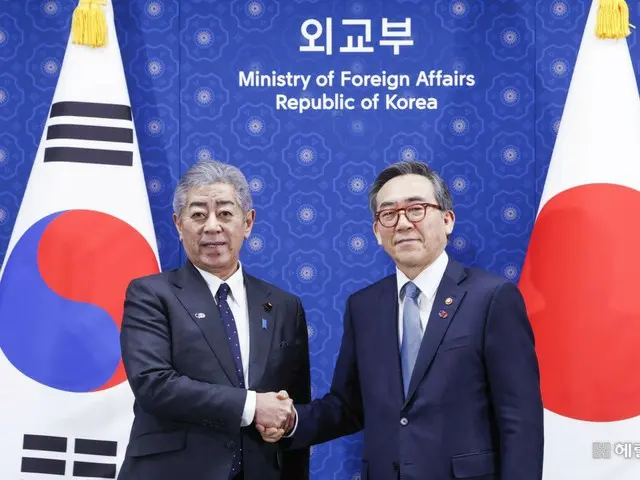 Signifikansi Pertemuan Menteri Luar Negeri Jepang-Korea yang diadakan di Korea Selatan di tengah gejolak politik