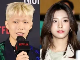 [Resmi] Pihak YG mengatakan, “Kami tidak dapat mengonfirmasi perpisahan antara Lee Chan Hyuk (AKMU) dan Lee Sae Rom (Fromis_9)”… “Rumor cinta” yang tidak mengonfirmasi bahwa saksi dari kencan berpegangan tangan mereka telah berakhir