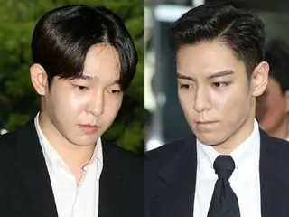 “Merespon dengan musik” Nam TAEHYUN kembali mengikuti penampilan TOP…Lagu baru dirilis setelah skandal narkoba