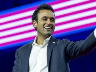 Vivek Ramaswami mencalonkan diri sebagai gubernur Ohio tanpa bergabung dengan Departemen Efisiensi Pemerintahan (DOGE)