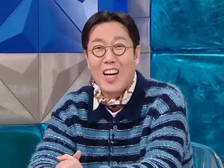 Kim Young Chul mengungkapkan hubungan mengejutkan dengan aktris papan atas seperti Ko Hyun Jung & Shim Eun Ha = "Radio Star"