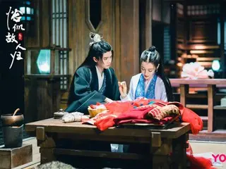 ≪Drama China SEKARANG≫ “Gyokouki Part 2: Pledge to the Moon” Episode 15, ingatan Ji Yunhe terbangun = sinopsis/spoiler