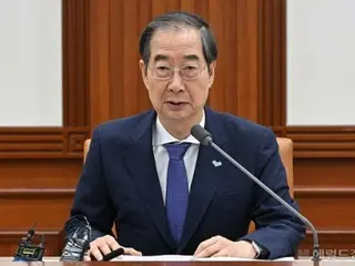 Perdana Menteri Korea Selatan Han Yeong-soo: ``Saya pikir Dewan Negara mengenai pencabutan darurat militer telah dilaksanakan dengan sempurna.''