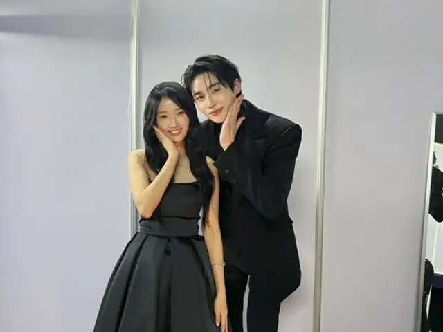 Iklan Byeon WooSeok & Kim Hye Yoon akhirnya dihentikan karena protes penggemar... "Mengapa mereka tampil bersama?"