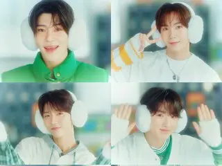 "NCT WISH" akan muncul di program musik mulai hari ini (23) dengan lagu remake "Miracle" dari "SUPER JUNIOR"