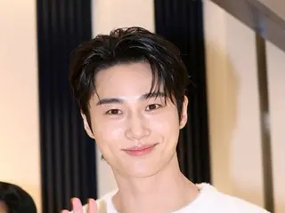 [Resmi] “Sumbangan 300 juta won” Byeon WooSeok juga mendonasikan hasil merchandise… Untuk anak-anak penderita kanker dan leukemia pada masa kanak-kanak