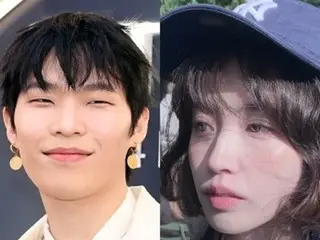 Apa Lee Chan Hyuk AKMU yang baru saja dikabarkan putus, dan pendatang baru Ha Ji Soo? Satu tahun lebih tua → MV yang dibintanginya kembali menarik perhatian