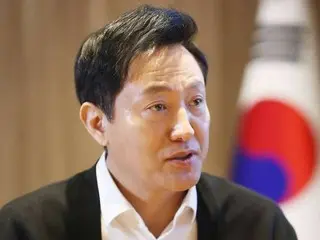 Walikota Seoul: ``Bersiaplah untuk membawa senjata nuklir negara Anda ke meja perundingan'' = Korea Selatan