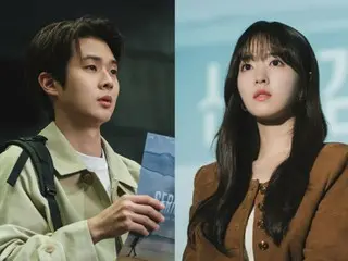 Drama baru Choi Woo-shik & Park Bo Young "Love Movie", romansa hidup akan datang