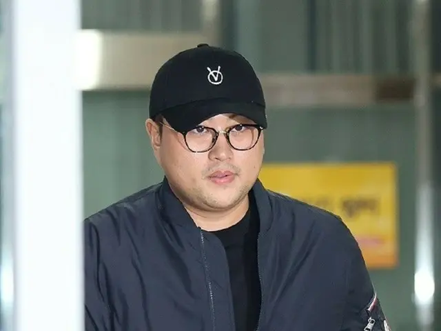 Penyanyi 'Tersangka tabrak lari mabuk' Kim HoJun menjadi anggota penuh Asosiasi Hak Cipta Musik Korea saat berada di penjara