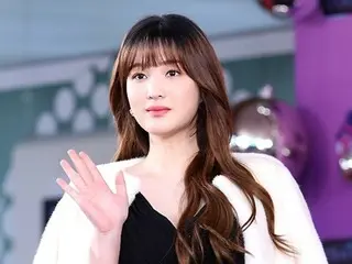 Yulhee (mantan LABOUM) membuat awal baru sebagai aktor meskipun “perceraiannya” terungkap Choi Min Hwan (FTISLAND)... Syuting film debutnya “My Devil is My Partner” telah selesai