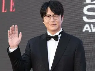 Penyanyi Sung Si Kyung dibanjiri komentar jahat di YouTube... Sempurna.