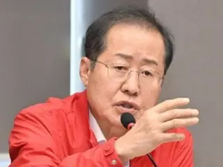 Walikota Daegu: ``Surat perintah dan penangkapan ilegal padahal bukan zaman penjajahan Jepang''... ``Tanggung jawab apa yang anda tanggung?'' = Korea Selatan