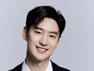 Lee Je Hoon menyumbangkan 11 juta yen ke Rumah Sakit Asan di Seoul... "Saya ingin membantu pasien dan keluarga mereka juga"