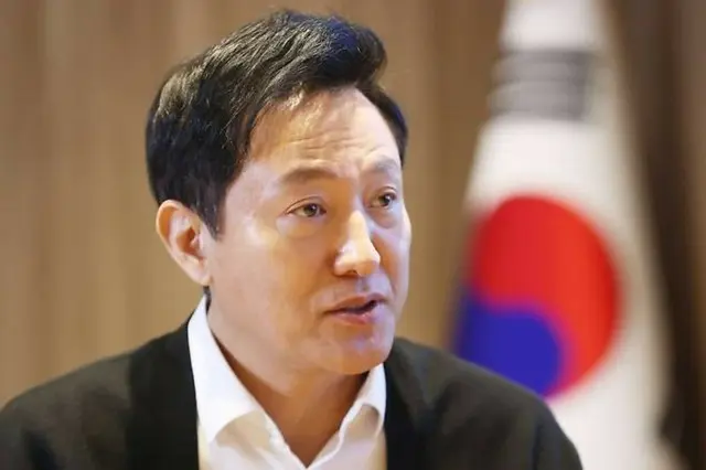 ソウル市長「尹大統領の拘束起訴は痛ましい」…「公捜処は廃止すべき」＝韓国