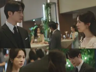 ≪Drama Korea SEKARANG≫ “My Perfect Secretary” episode 8, Han Jimin dan Lee Jun Hyuk memulai percintaan di kantor = rating pemirsa 10,9%, sinopsis/spoiler