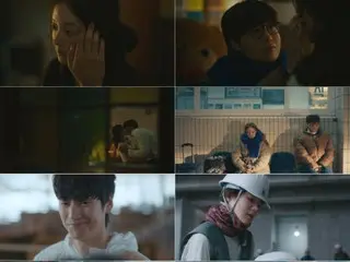 <Drama Korea SEKARANG> Episode 1 "Motel California", Lee Se Yeong dan Na InWoo menghabiskan 10 tahun memikirkan satu sama lain = rating penonton 4,5%, sinopsis/spoiler