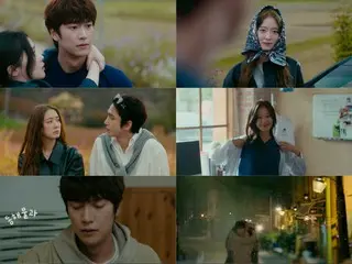 ≪Drama Korea SEKARANG≫ “Motel California” episode 4, Lee Se Yeong dan Na InWoo bertemu lagi di kampung halaman = rating penonton 3,6%, sinopsis/spoiler