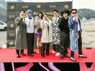 "2024 SBS Entertainment Awards" diadakan hari ini (29)...Persaingan sengit untuk memperebutkan hadiah utama dari Yu Jae Suk hingga Kim Jong Kook