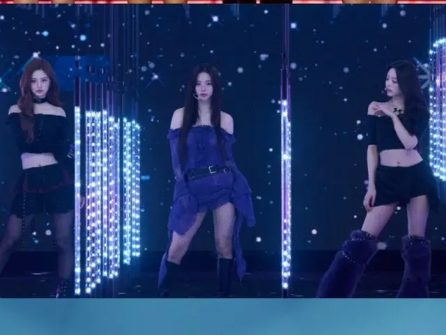 “2024 MBC Gayo Daejun WANNABE” tayang hari ini (29), tingkat kegembiraan tinggi untuk kolaborasi Yoona (ITZY) x KARINA (aespa) x Seolyoon (NMIXX)
 Noboru