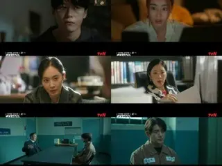 ≪Review Drama Korea≫ Sinopsis "Parole Examiner Lee Han Shin" Episode 11 dan cerita di balik layar... Pesan dari Lee Hak-ju, HwangWoo SeulHye dan lainnya = Cerita di balik layar dan sinopsis pembuatan film