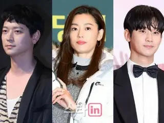 Jeon Ji Hee, Kang Dong Won, dan Kim Soohyeon semuanya ikut membintangi drama TV... Jajaran OTT 2025 sangat spektakuler