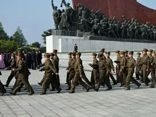 Kim Jong Un mengecam tindakan tidak etis pejabat lokal sebagai "kejahatan besar" di Korea Utara