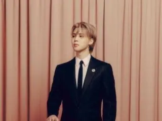 "Who" milik JIMIN BTS kembali ke posisi ke-7 di tangga lagu resmi Inggris