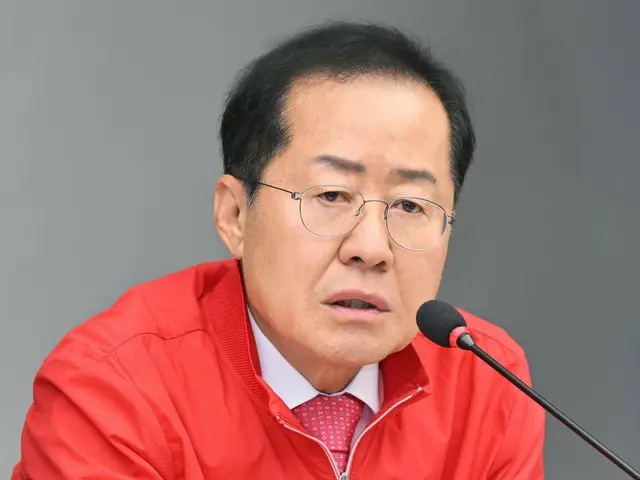 大邱市長「与党があらためて政権を担えば、尹大統領も国も生きる」＝韓国