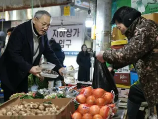 Bisakah wirausahawan muda mengembalikan vitalitas pasar? Dukungan pemerintah meluas - Korea Selatan