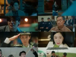 <ULASAN Drama Korea> Sinopsis dan Di Balik Layar "Pemeriksa Parole Lee Han Shin" Episode 12... Salam dari Na Hyun Woo dan lainnya = Di Balik Layar dan Sinopsis