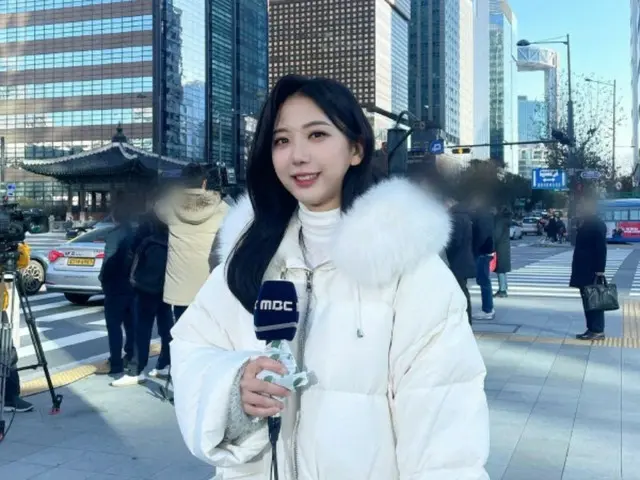 Keluarga mantan trainee JYP Oh Yo-anna akan membayar ganti rugi kepada rekan-rekannya di MBC... "Dia mengalami pelecehan verbal dan perundungan"