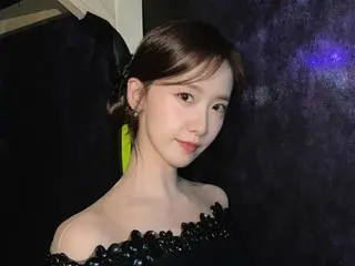 Yuna (Girls' Generation), MBC Gayo Daejeon dan Selamat Tinggal... Putri Sampai Akhir