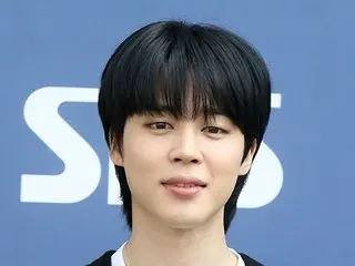 Ucapan selamat tahun baru dari militer untuk JIMIN BTS (teks lengkap)