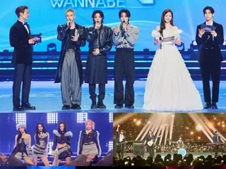 "2024 MBC Gayo Daejeon" telah berakhir... Panggung megah dan "pesta impian"