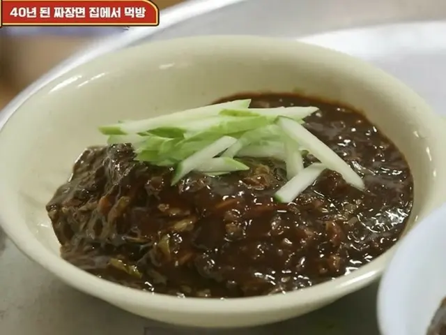 "8.000 won per porsi?" Jajangmyeon 65% lebih mahal dari 10 tahun lalu di Korea Selatan