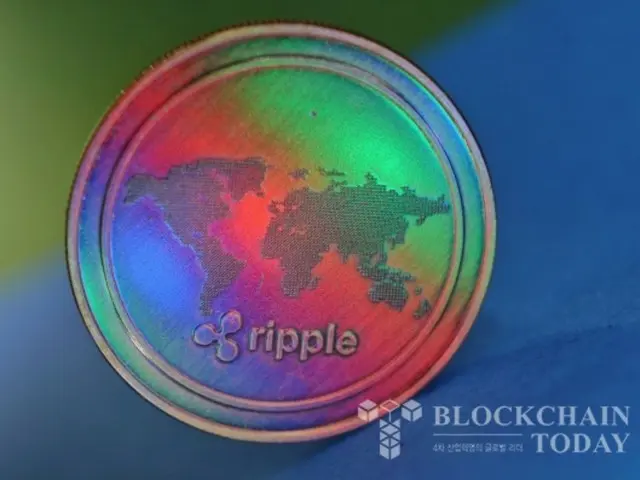 Grayscale mengajukan aplikasi ETF spot Ripple ke US SEC