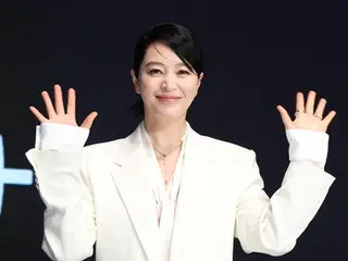 Kim Hye Soo: "Saya suka menonton acara varietas tetapi saya tidak akan muncul di sana"