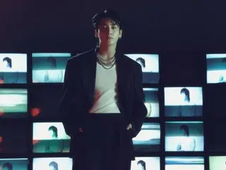 "Dreamers" JUNG KOOK memuncaki tangga lagu MV teratas YouTube AS dan Inggris... rekor baru untuk artis solo pria K-pop