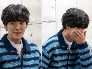 Cha TAEHYUN vs Slee YiKyung bersaing untuk Kim WooBin... Apa lamaran rahasianya? = "Pria Tampan"