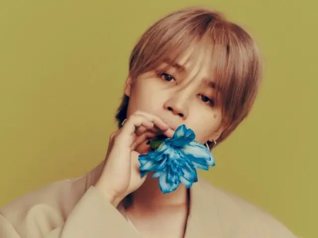 "Be Mine" milik "BTS" JIMIN melampaui 200 juta streaming di "Spotify"... ke-9 kalinya "terbanyak untuk artis solo K-POP"