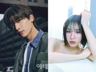 Minho (SHINee) & WENDY (Red Velvet) akan tampil di pertunjukan langsung orkestra K-POP pertama di dunia