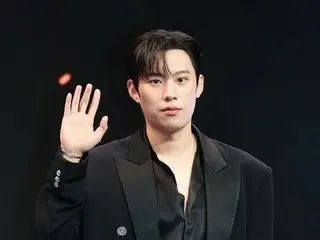 [Resmi] Kim Sung Cheol minta maaf karena berpartisipasi dalam jajak pendapat suka/tidak suka girl grup... "Saya minta maaf atas perilaku ceroboh saya"