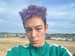 TOP (BIGBANG) ungkap lokasi syuting "Squid Game 2"... Daya tarik visual