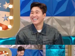 Kim Jung Min (KOYOTE) ungkap rahasia umur panjangnya di acara _Variety Show_: "Menetapkan Garis dengan Tim Produksi" = "Radio Star"