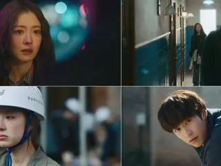 <Drama Korea SEKARANG> "Motel California" Episode 7, Na In Woo dan Lee Se Yeong menyelesaikan hubungan mereka = Rating pemirsa 6,0%, Sinopsis dan spoiler